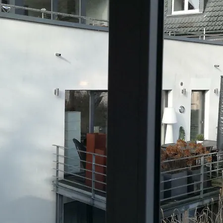 Zimmer Zum Hof Herdecke Extérieur photo