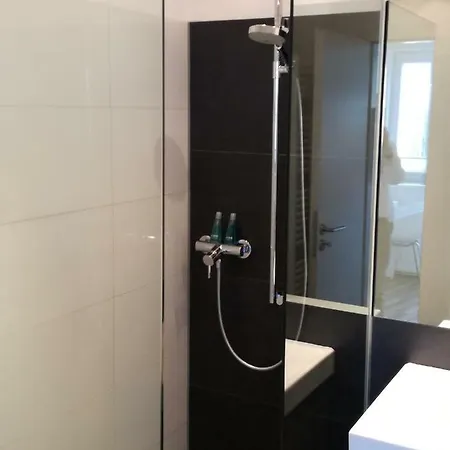 Zimmer Zum Hof Herdecke Extérieur photo
