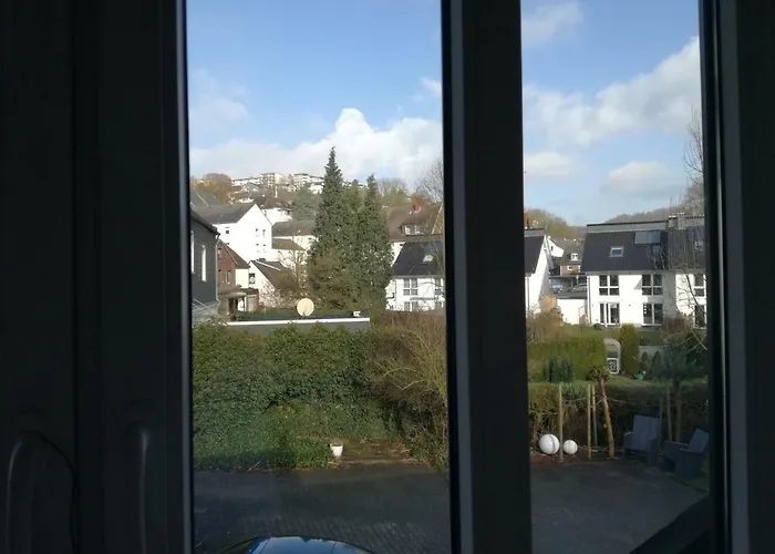 Zimmer Zum Hof