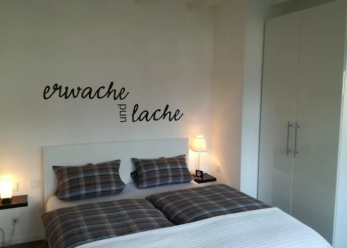 Zimmer Zum Hof