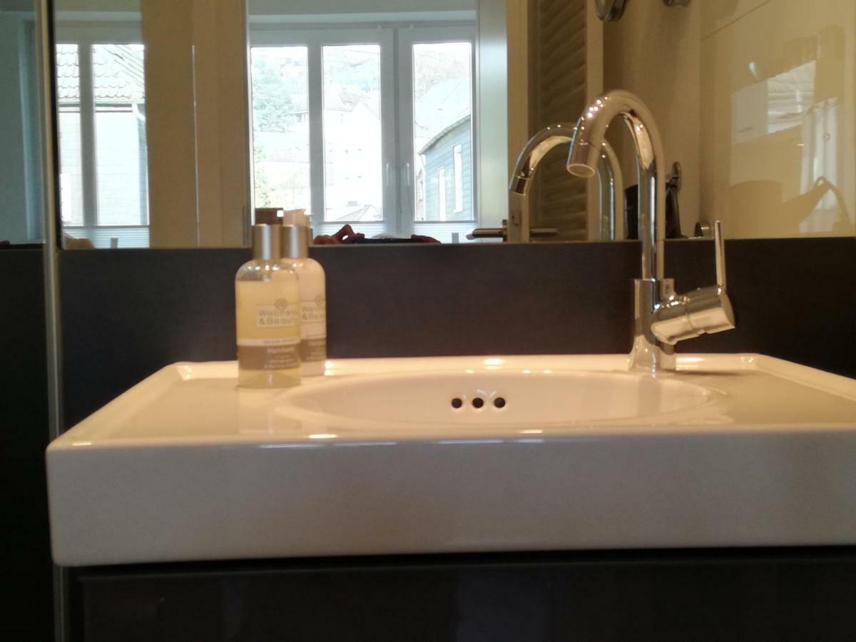 Zum Hof Appartement *