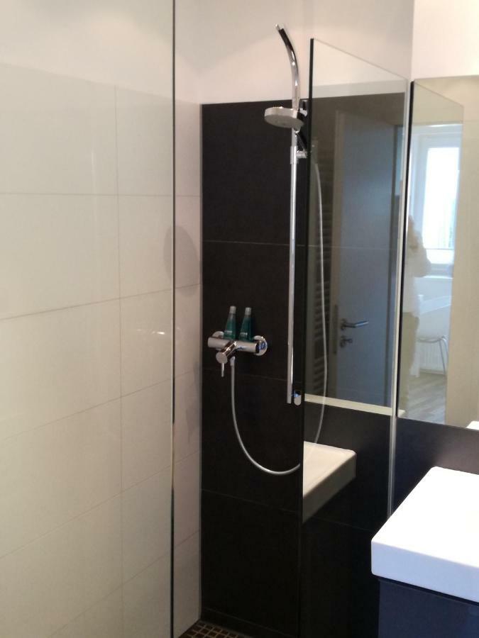 Zum Hof Appartement