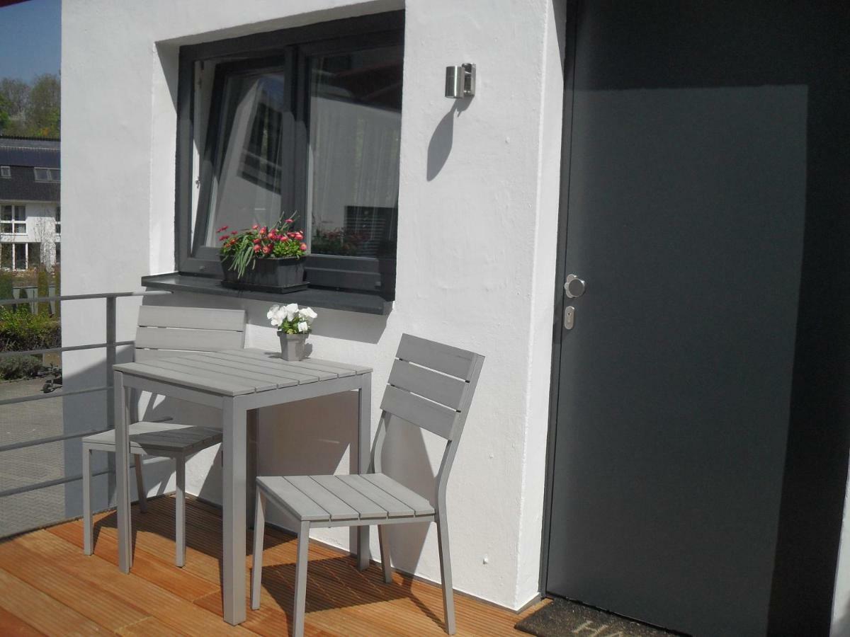 Appartement Zum Hof Herdecke