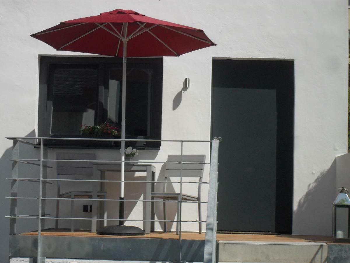 Zum Hof Appartement *
